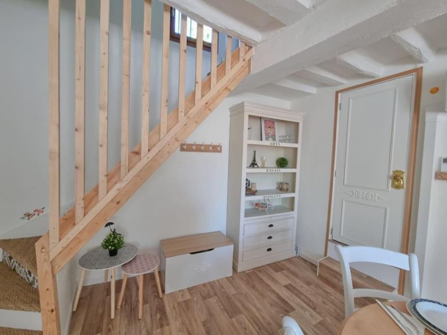 Maison 15 Minutes De Disney Le Refuge Des Contes Mareuil-lès-Meaux Esterno foto