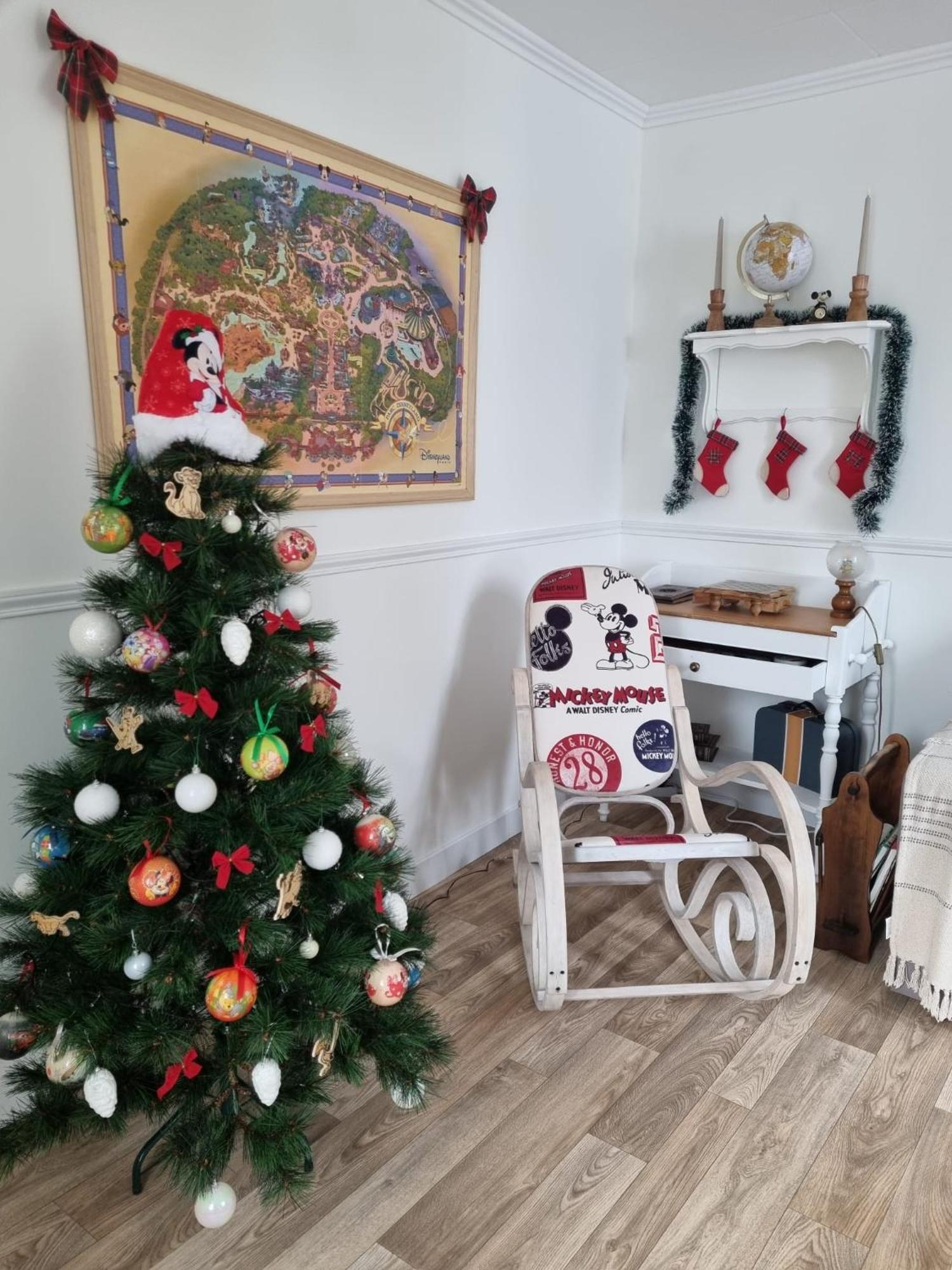 Maison 15 Minutes De Disney Le Refuge Des Contes Mareuil-lès-Meaux Esterno foto